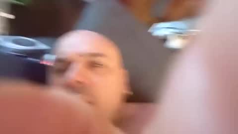 chubbyman43 online show from 06.16.26