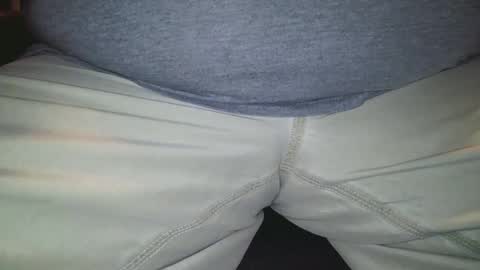 Chubbytxman online show from 03.26.26