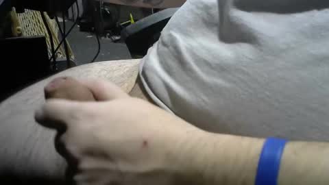 chubbyuncut5 online show from 03.02.26