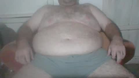 chubcammer online show from 10.08.25