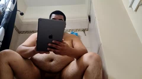 chubdad23 online show from 05.08.26