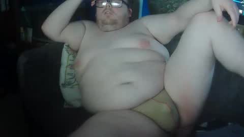 Snapshot of chubking446 chatting on 03.22.26 chubking446 online show from 03.22.26