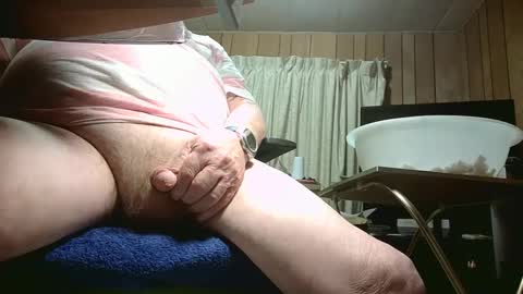 chubma1949 online show from 01.17.25