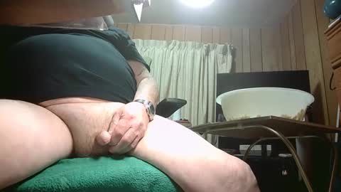 chubma1949 online show from 02.25.25