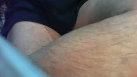 Snapshot of chubtoy chatting on 01.18.25 chubtoy online show from 01.18.25