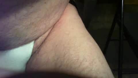 Snapshot of chubtoy chatting on 11.20.25 chubtoy online show from 11.20.25