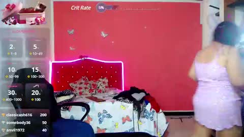 Lulu online show from 03.06.25