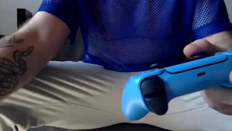 chuchujelly online show from 03.02.25