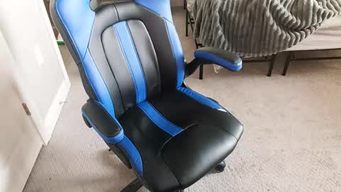 chuck online show from 01.10.25