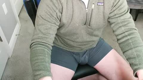 chuck online show from 01.25.25