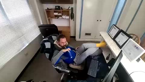 chuck7891 online show from 09.16.25