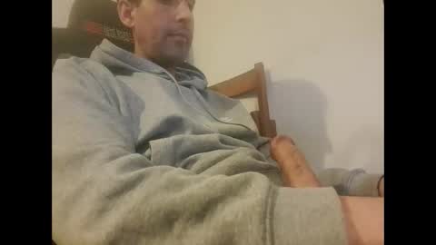 chuckyaegar1982 online show from 02.11.25