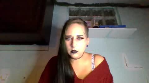 chuckysbride187 online show from 12.03.25