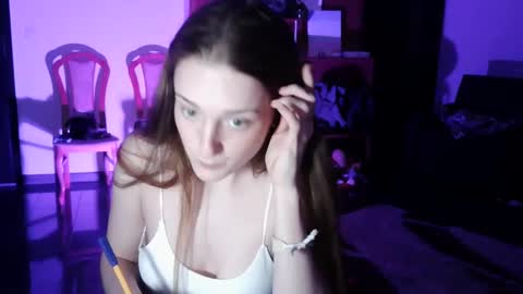 Tanya Chudo online show from 12.08.24