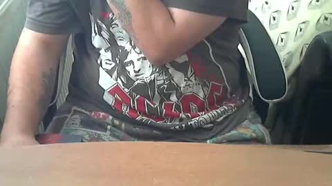 chunkisgreat online show from 09.15.25