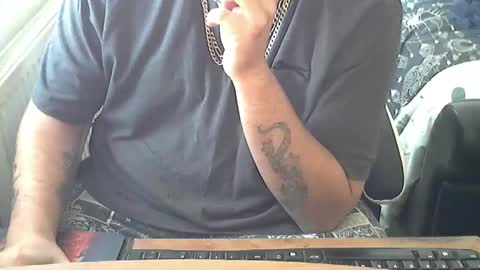 chunkisgreat online show from 09.22.25