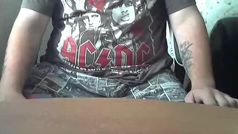 chunkisgreat online show from 10.15.25