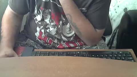 chunkisgreat online show from 10.16.25