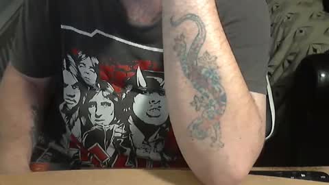 chunkisgreat online show from 11.08.25