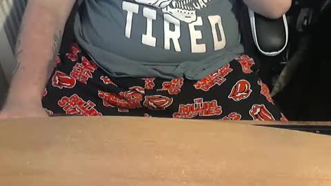 chunkisgreat online show from 03.16.26