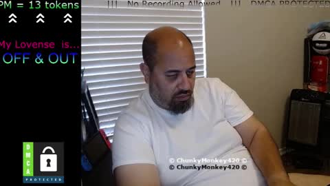 Spencer  Smokey Bear online show from 02.26.25