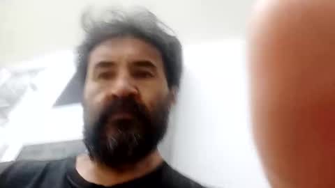 Snapshot of chupacabras629 chatting on 10.14.25 chupacabras629 online show from 10.14.25