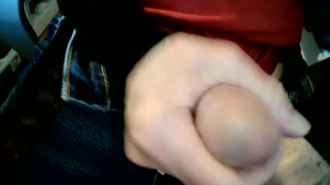 Snapshot of chusho chatting on 06.11.26 Im so cute online show from 06.11.26