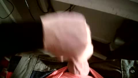 Snapshot of chusho chatting on 07.31.26 Im so cute online show from 07.31.26