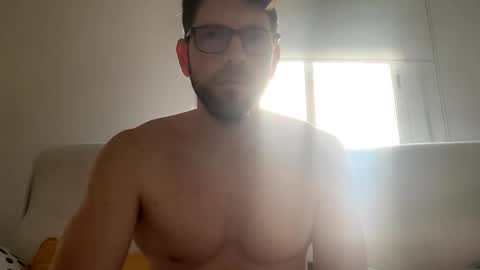 Chuster online show from 04.04.26