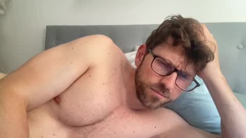 Chuster online show from 05.24.26