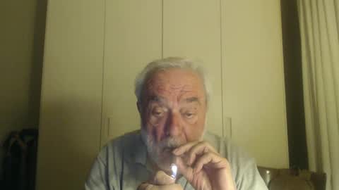 ciaoamoremio4 online show from 12.08.24