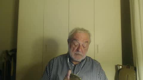 ciaoamoremio4 online show from 02.28.25