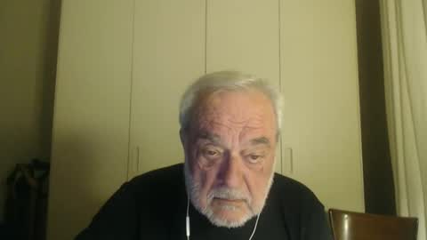 ciaoamoremio4 online show from 03.02.25