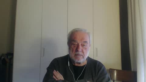 ciaoamoremio4 online show from 03.03.25