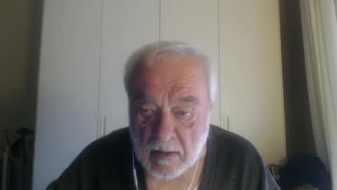 ciaoamoremio4 online show from 03.11.25