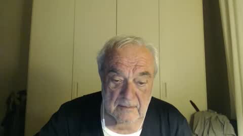 ciaoamoremio4 online show from 09.09.25