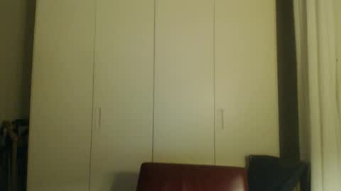 ciaoamoremio4 online show from 09.26.25