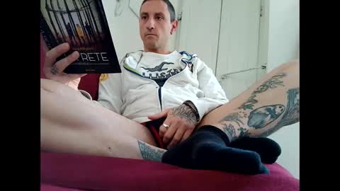 ciaoneciaone25 online show from 03.03.26