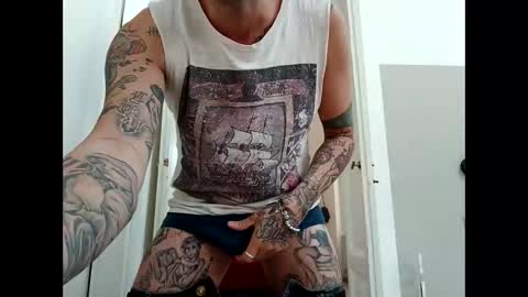 ciaoneciaone25 online show from 03.16.26