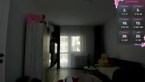 Cristina online show from 04.05.26