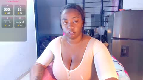 ciaraebonyxxx online show from 02.27.25