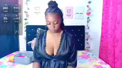 ciaraebonyxxx online show from 09.27.25
