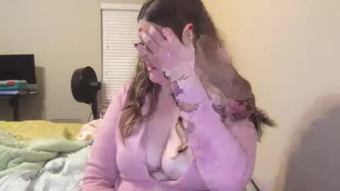 Carlee  carleegracexxx online show from 11.15.25