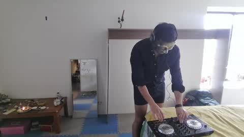 Ciceron  Afrodita online show from 05.24.26