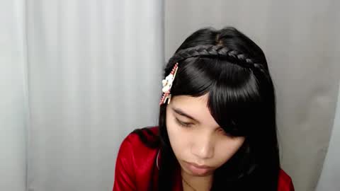 call me Cici online show from 10.31.25