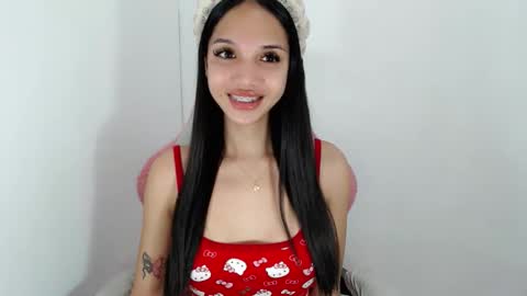 call me Cici online show from 05.04.26