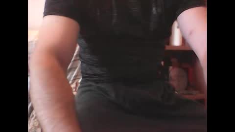 cidcampeador10 online show from 10.14.25