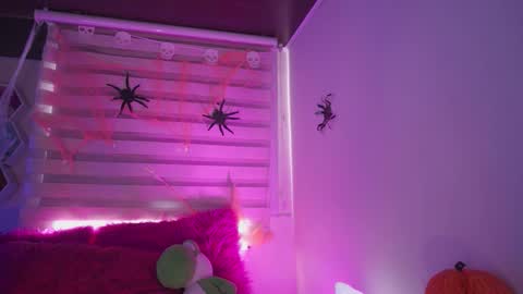 Cielo  online show from 10.22.25