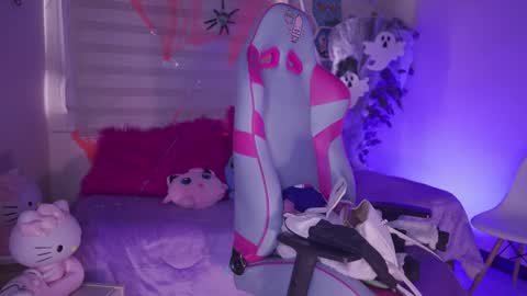 Cielo  online show from 10.27.25