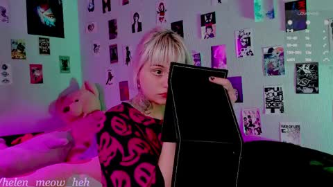 Snapshot of cigaretteduringsex chatting on 03.30.26 Helen and Teya online show from 03.30.26
